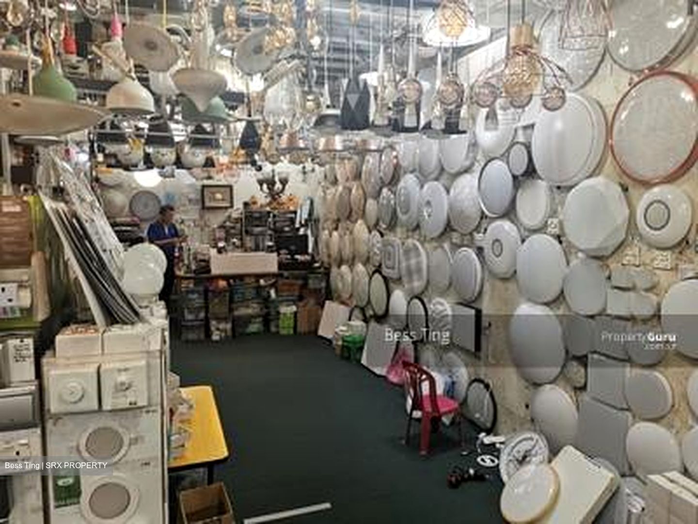 Jurong East Street 31 (D22), Shop House For Sale 92063481